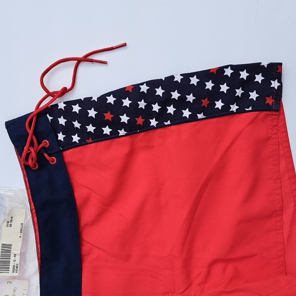 Women's Venus Board Shorts/Swimsuit cover-up Size 12 New with bag - Picture 2 of 8